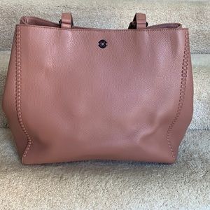 Dagne Dover Large Allyn Tote